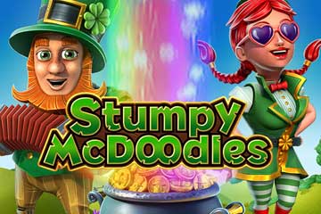 Stumpy McDoodles spelautomat