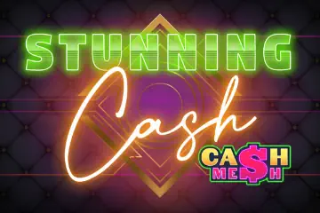 Stunning Cash spelautomat