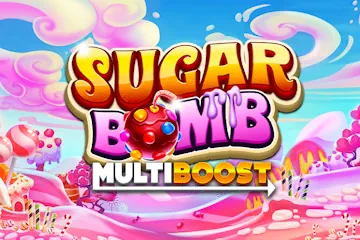 Sugar Bomb MultiBoost spelautomat