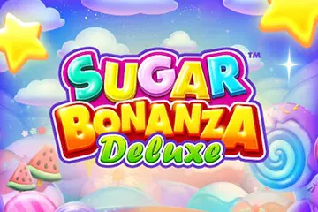 Sugar Bonanza Deluxe spelautomat