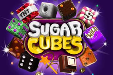 Sugar Cubes spelautomat