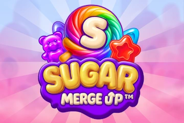 Sugar Merge Up spelautomat