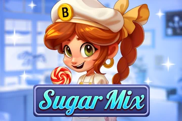 Sugar Mix spelautomat