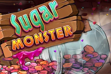 Sugar Monster spelautomat
