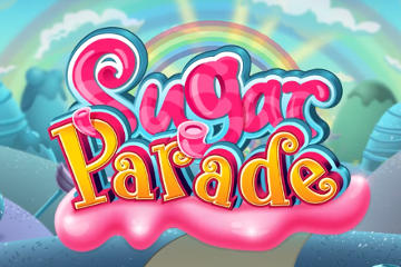 Sugar Parade spelautomat