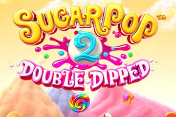 Sugar Pop 2 Double Dipped spelautomat