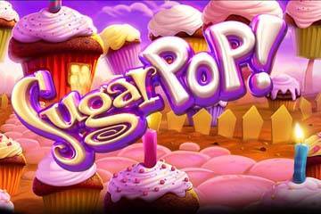 Sugar Pop spelautomat