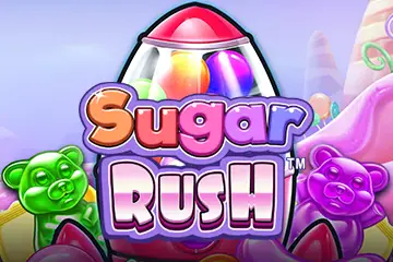 Sugar Rush spelautomat