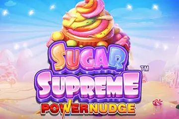 Sugar Supreme Powernudge spelautomat