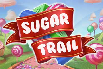 Sugar Trail spelautomat