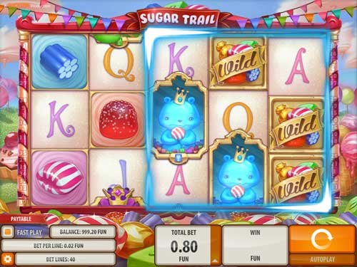 Sugar Trail