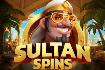 Sultan Spins spelautomat