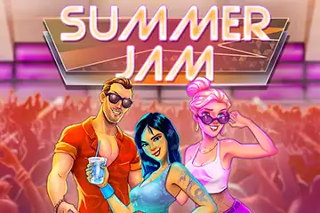 Summer Jam spelautomat