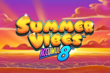 Summer Vibes Accumul8 spelautomat