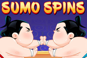 Sumo Spins spelautomat