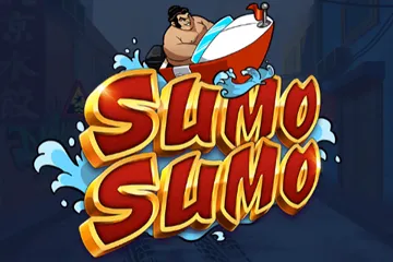 Sumo Sumo spelautomat