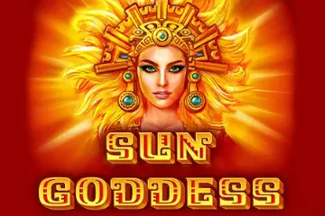 Sun Goddess spelautomat