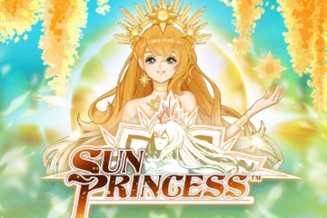 Sun Princess spelautomat