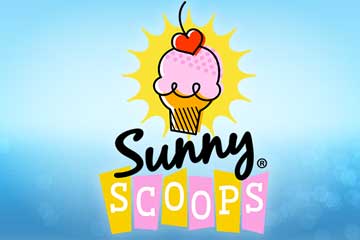 Sunny Scoops spelautomat