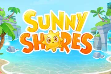Sunny Shores spelautomat