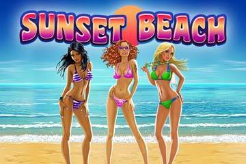 Sunset Beach spelautomat