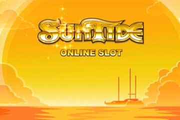SunTide spelautomat