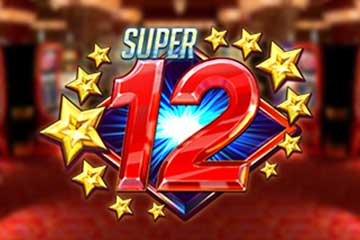 Super 12 Stars spelautomat