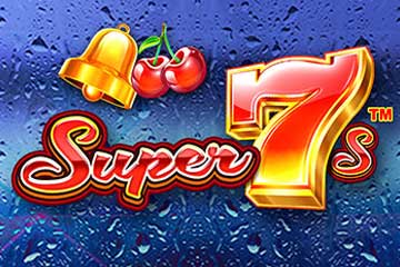 Super 7s spelautomat