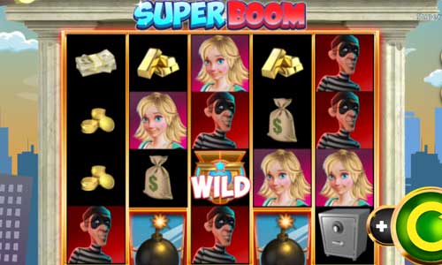 Super Boom