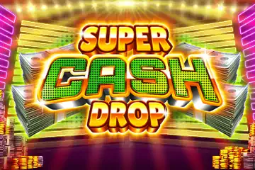 Super Cash Drop spelautomat