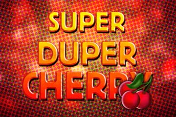 Super Duper Cherry spelautomat