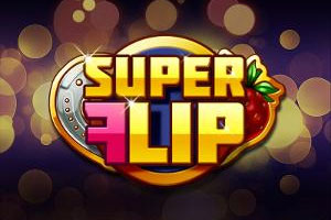 Super Flip spelautomat