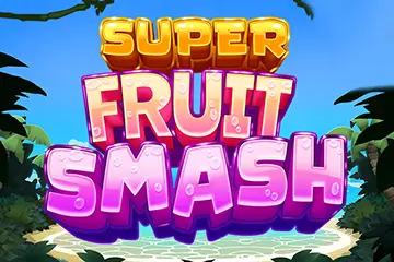 Super Fruit Smash spelautomat