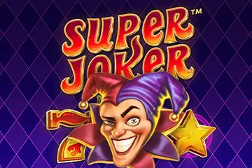Super Joker Megaways spelautomat