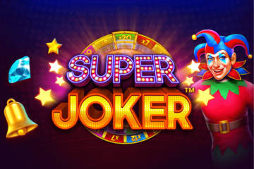 Super Joker spelautomat