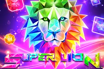 Super Lion spelautomat