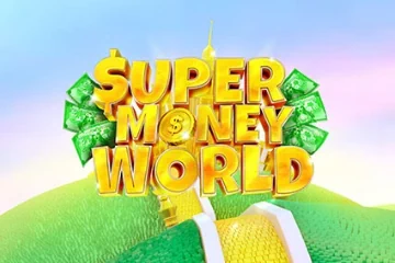 Super Money World spelautomat