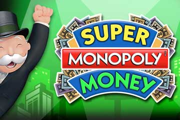 Super Monopoly Money spelautomat