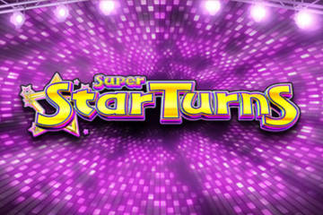Super Star Turns spelautomat