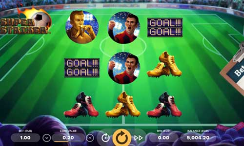 Super Striker