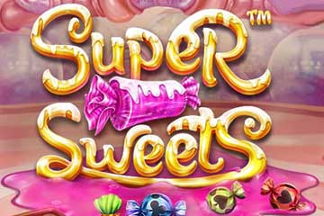 Super Sweets spelautomat