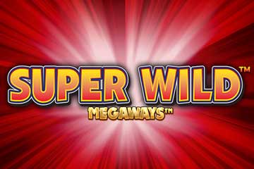Super Wild Megaways spelautomat
