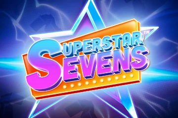 Superstar Sevens spelautomat