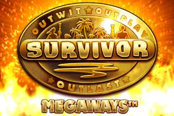 Survivor Megaways spelautomat