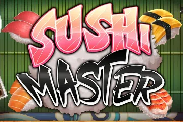Sushi Master spelautomat