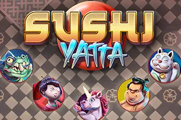 Sushi Yatta spelautomat