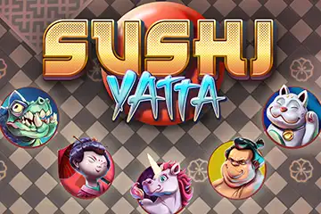 Sushi Yatta