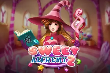 Sweet Alchemy 2 spelautomat