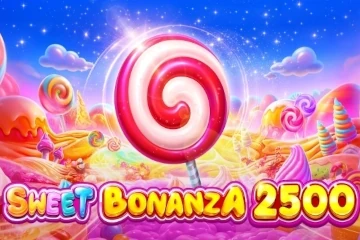 Sweet Bonanza 2500 slot