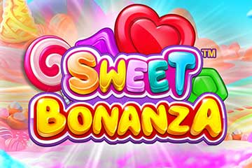 Sweet Bonanza spelautomat